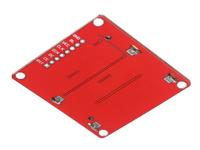 Gambar LCD Nokia 5110 Red module lcd graphic 84x48pixel for Arduino dari RAJACELL ID Kota Bekasi 5 Tokopedia