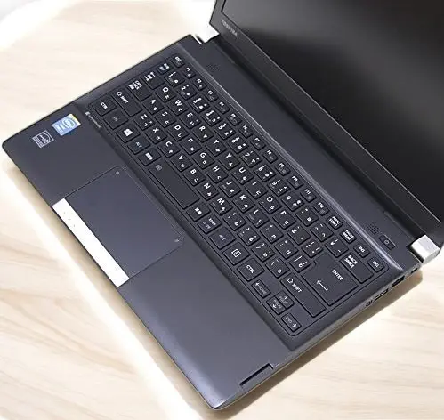 Pre-owned] Toshiba Dynabook R734 13.3 inches core i5 4th GEN 8GB