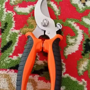 Gunting Taman | Pemotong Ranting | Gunting Dahan berkualitas Tajam | gunting pruning khusus untuk berkebun