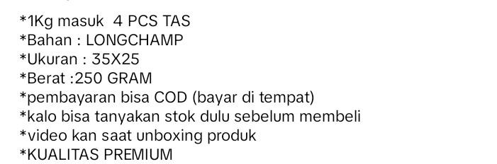 [PROMO] TAS DEFA02 - TAS WANITA KEKINIAN / TAS RANSEL SEKOLAH trendy Backpack