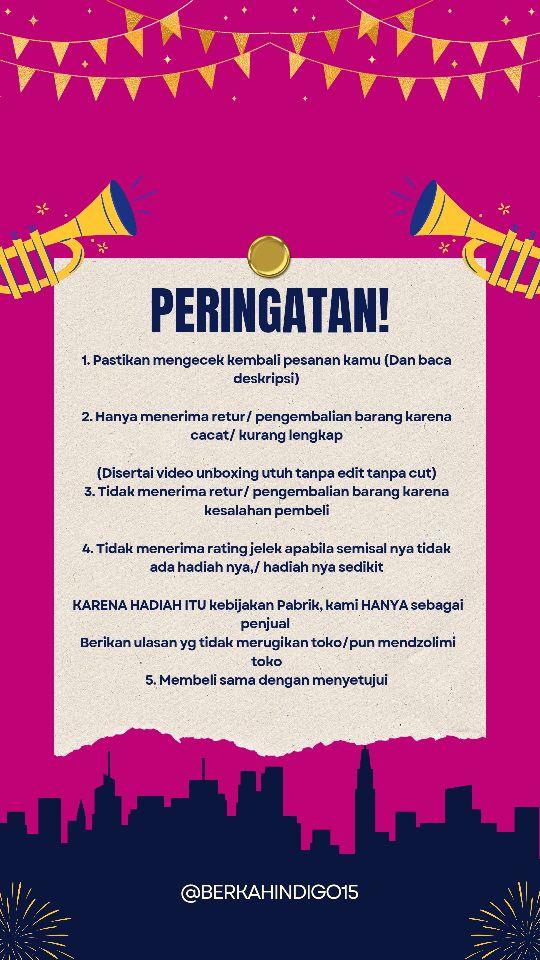 Chiki Seblak MJS Madinah Jaya Snack viral