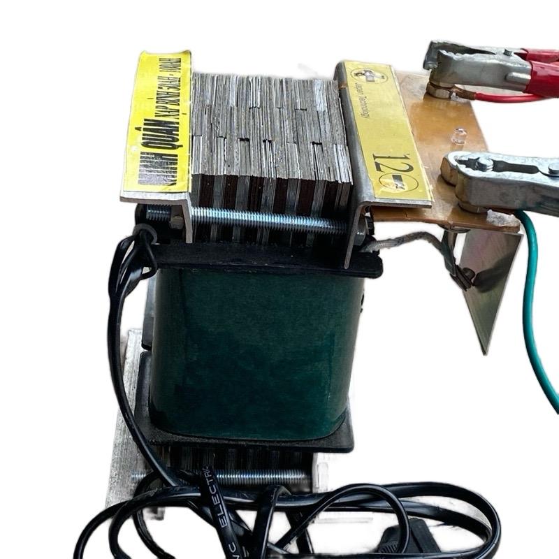 Máy sạc cơ cho ắc quy 50-100ah - sạc cơ- máy sạc ắc quy 5