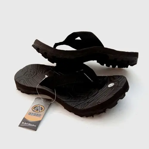Sandal Jepit Gunung Outdoor Adventure Pria Sandal jepit
