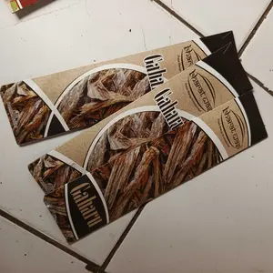 Dupa Hio Bharat Wasi Amplop Premium Wangi India Aromaterapi