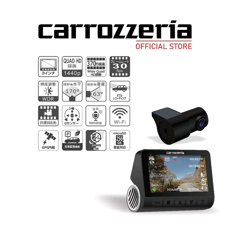 zh0099w carrozzeria - TikTok Shop Malaysia