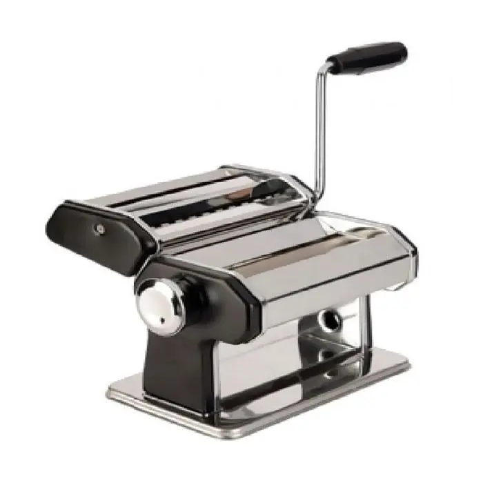 OXONE OX-355AM Pembuat Mie & Pasta Noodle Maker Stainless Steel OX355AM