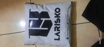 Product Review of Larisko Jaket Windbreaker Wexzy Waterproof Premium from U**r 2