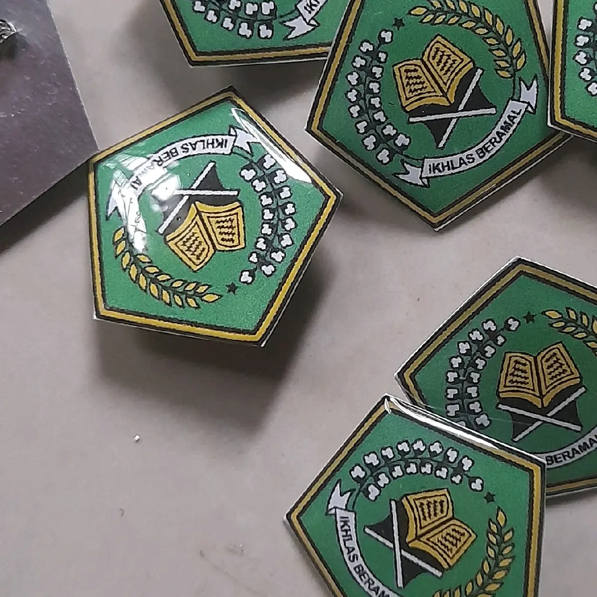 pin bros iklas beramal-pin kemenag Clips