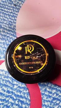 Product Review of Hb RD ori kemasan baru-50gr,-100gr&-300gr from Y**n k**a a**🥰 0