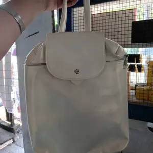 [IN HOUSE PAYDAY SALE] Pero Pearl Ransel Moi / Tas Ransel Wanita / Tas Punggung Classic Wanita