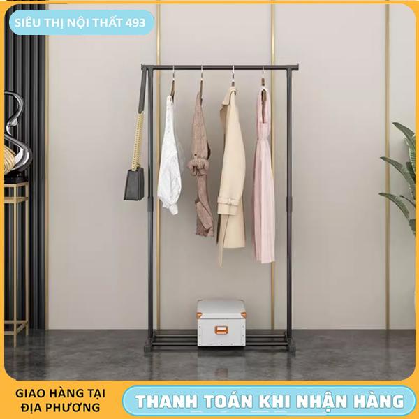  Giá Treo Quần Áo Kết Hợp Để Giày Dép Để Đồ Đa Năng Kệ Treo Trang Trí Nhà Cửa Nhiều Mẫu Giá Sinh Viên 