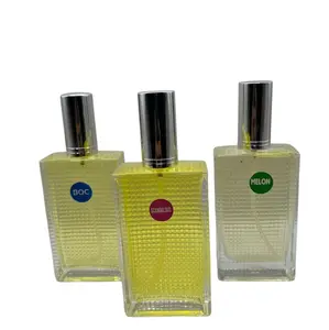 Inspired Parfum  bibit murni 100ml( non alcohol)