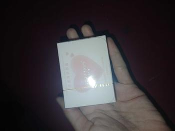 Product Review of [BPOM]GOGO TALES LipPods Lipstik Cloud Sense Dual Colour Lipcream Lip Matte Velvet Lipstick Lip Tint Anak Sekolah Make Up Lip Gloss Bibir GT621 from a**️ 0