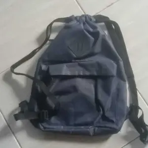 kordura simple sepak bola & futsal tas olahraga