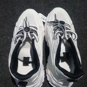 MAMASOL - (26-37) Aiden Sepatu Sneakers Anak Remaja Laki-laki Perempuan Fashion