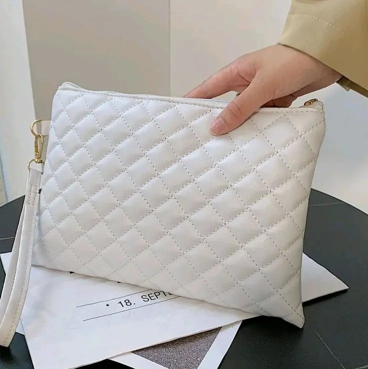 Tas Tangan wanita Dompet Pouch tangan wanita 2024