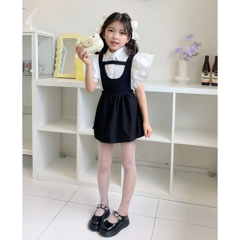 Stocking Jaring Anak Kecil 5