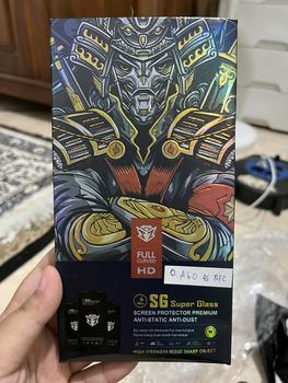Product Review of (SG) Super Glass Screen Protector for Oppo A98 A79 A60 A18 A38 A54s A58 A78 A76 A96 A77s A57 A17 A17k Reno 12F 11F 8T 8Z 8 7Z 7 6 5 5F 4F 4 3 F15 A16 A16k A16e A52 A55 A54 A53 A33 A95 A74 A92 A91 A15 A15s A31 K3 A5 A9 2020 A3s F11 A11k A12 A1K from c**🍋 0