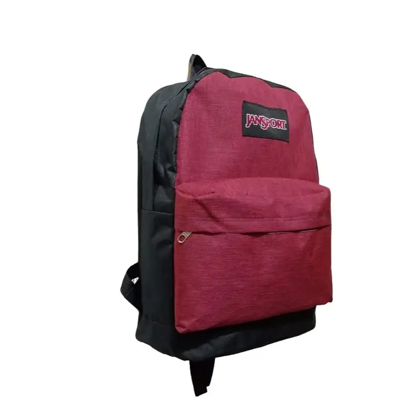 Tas RanseL Premium Lokal #JanspUt Lokal untuk Anak-Anak dan Dewasa - Sekolah, Backpack 5