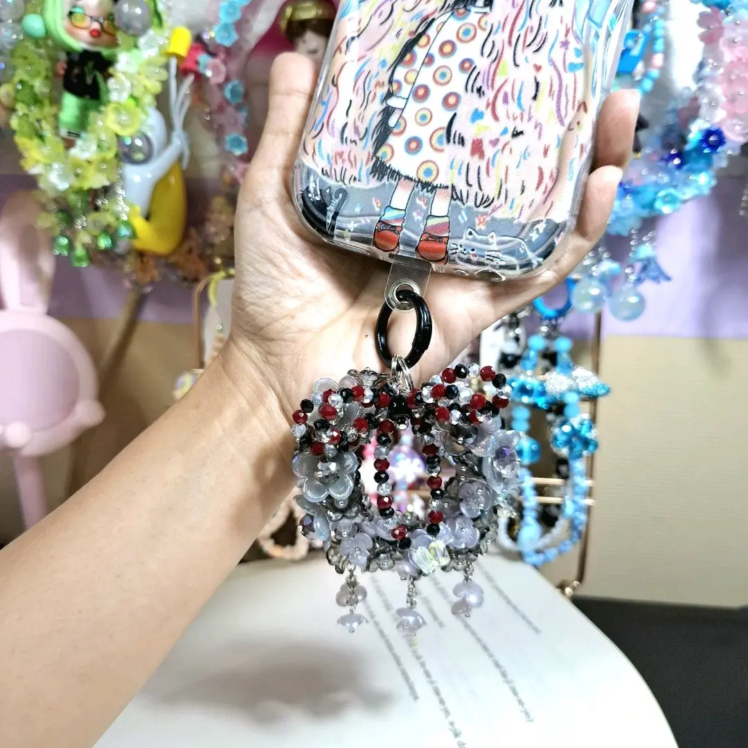 Blind Pack Gantungan Kunci, Gantungan Hp, Gantungan Tas