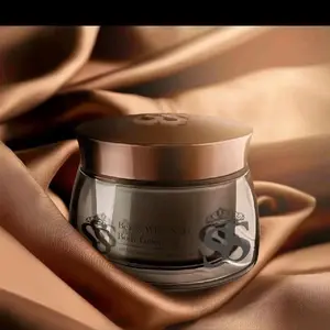 HB NIGH MAHOGANI SHELLA SAUKIA