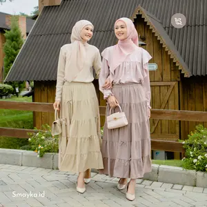 Smayka.id S4 Pollycotton Ori / Smayka