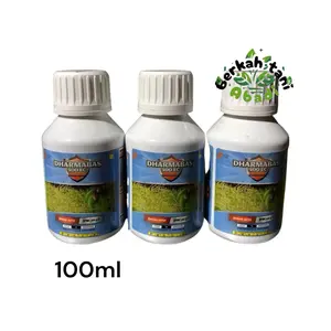 Dharmabas 500EC 100ml insektisida pembasmi hama pada tanaman