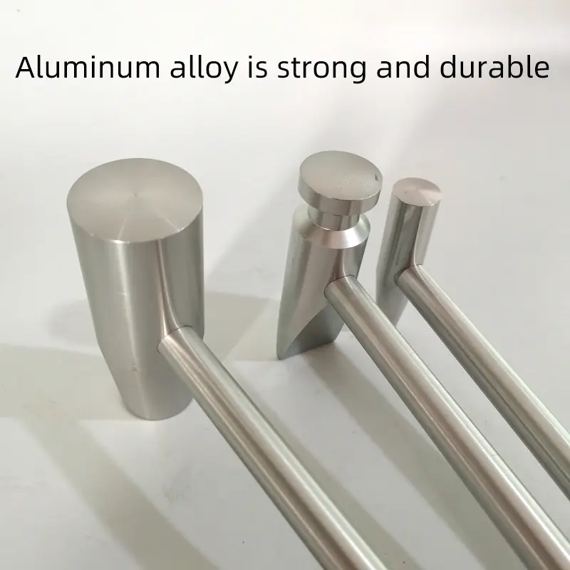 Công cụ phục hồi vết lõm tự động, Dụng cụ PDR, Được làm bằng hợp kim titan, Búa và búa vít, Thích hợp cho các công cụ phục hồi vết lõm trên ô tô, Công cụ phục hồi vết lõm không sơn 5