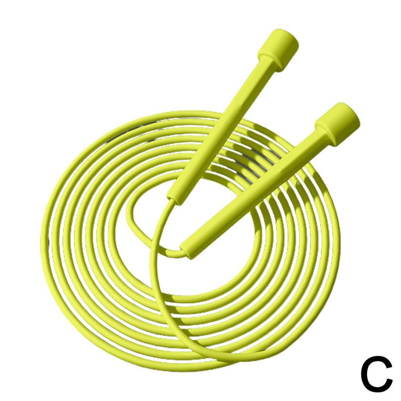 Product Introduction of Dây Nhảy Thể Dục, Dây Nhảy Đua Xe, Thiết Bị, Độ Đàn Hồi Cao, Dành Cho Thể Dục Nữ Và Nam, K3C0 39
