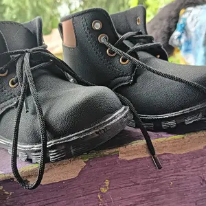 GSA Sepatu Anak Laki Laki Model Boot Premium Terbaru dan Trendy Varian Warna Fashion Kekinian