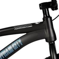 Gambar Sepeda Anak / Kids Bike BMX Hiphop Batman Arkham 20 Inch dari ELEMENT BIKE INDONESIA Kab. Tangerang 4 Tokopedia