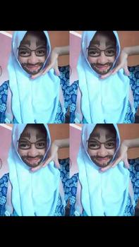 Product Review of Kerudung Rabbani HEMY Original Bergo Jilbab Serut from c**u 0