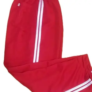 Celana Olahraga Anak Warna Merah Ukuran SD Outdoor