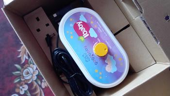 Product Review of TOP 1 SELLING IBABY GOGO BABY ELECTRONIC BABY CRADLE GOGO BABY BUAIAN ELEKTRIK/ BUAI ELEKTRIK/BUAI BABY /BABY CRADLE IBABY/IBABY from E**M 2