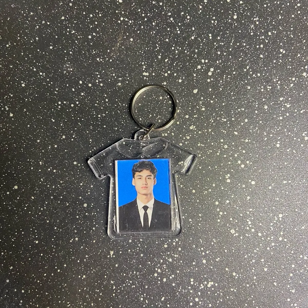 Gantungan Kunci Timnas Indonesia Senior/Keychain Timnas Indonesia