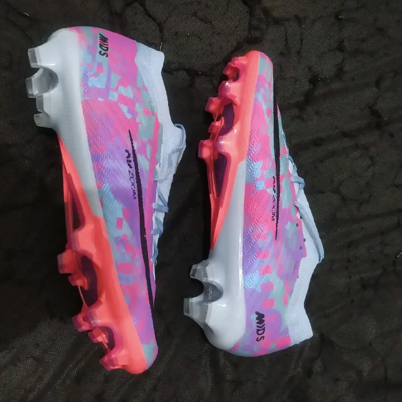 Sepatu Bola zoom Vapor 15.Elite MDS 006 0