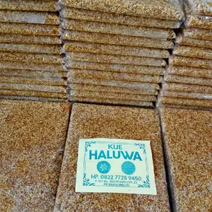 Kue Haluwa Bireuen Khas Aceh - Produk Haluwa