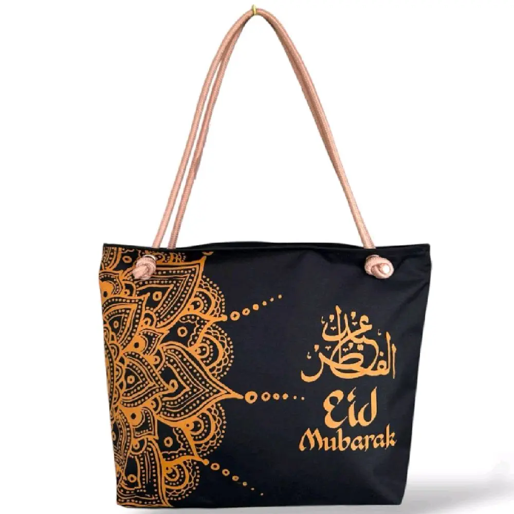 Tote Bag Tas  Sumbu Tas Kuliah Kanvas Tas kekinian Tas Lebaran 2024o
