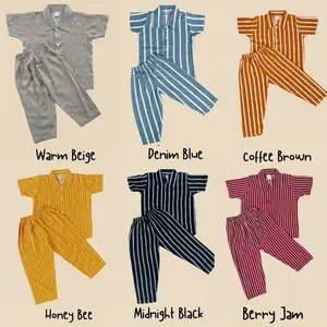 PAJAMAS ANAK PREMIUM LONG PANTS