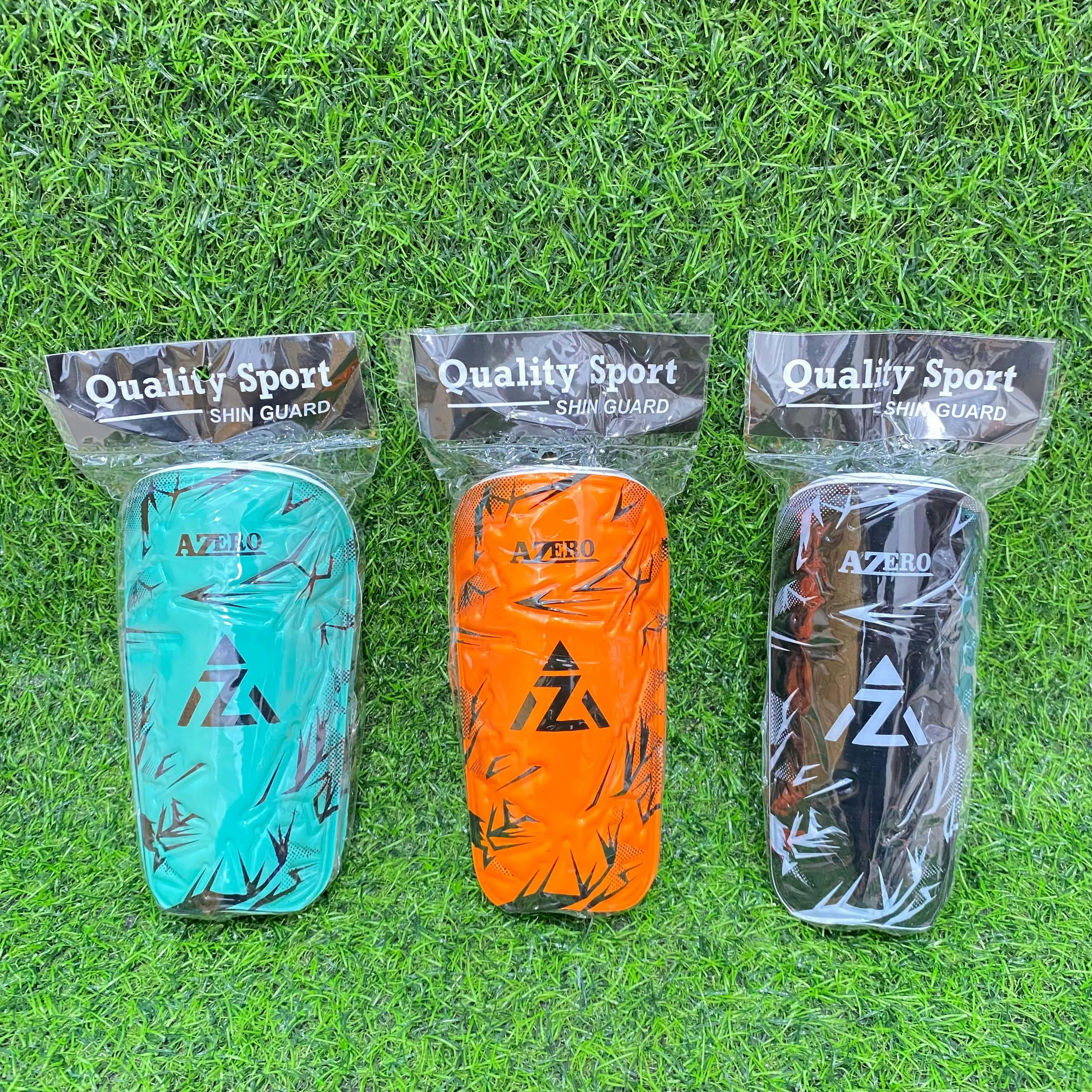 Deker Kaki Pelindung Tulang Kering Kaki Original By Azero