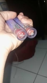 Product Review of [Exclusive] SOMETHINC [2 PCS] Bundle Ombre Lips - IDOL BLURRY Soft Lip Matte from L**a 1