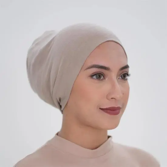 • Almond • Soft Inner Cap
