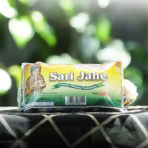 Sari Jahe Minuman Khas Jogja by telaga rasa