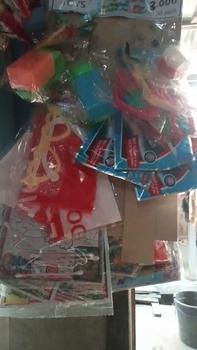 Product Review of Paket bundling 2renteng mainan isi 60pcs from y**i 0