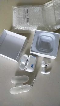 Product Review of [EXCLUSIVE BAIMWONG] GOOJODOQ J206 Earphone bluetooth TWS Pro Earphone Nirkabel Headset Bluetooth 5.3 earphones BT Handset Bluetooth from P**G M**P T**H 0
