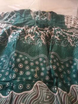 Product Review of F KODE F PAGI GAMIS LONGDRES DASTER By Anna Al Abdullah…. from S**i A** 0