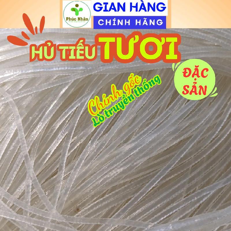  combo 2KG HỦ TIẾU TƯƠI TƯƠI TƯƠI  như ảnh  không phải 2kg hủ tiếu cuộn   lọn khô nhé . 