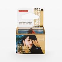 Gambar Lomography LomoChrome Color 92 35mm Roll Film ISO 400 dari Instaxshop Kota Bandung 2 Tokopedia