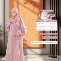 Gambar Haniya Mukena - Qanaya Series 2in1 Mini Traveling Parasut Korea Halus Dingin Seserahan Jumbo Dewasa - Crystal Pink, Dewasa dari haniya.mukena Kota Tasikmalaya 4 Tokopedia