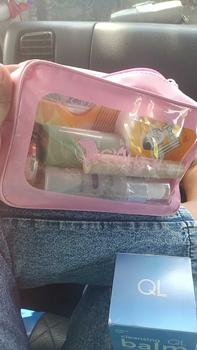 Product Review of Paket Acne Booster (Extra Glow) Colista Skin Care from D**1 0